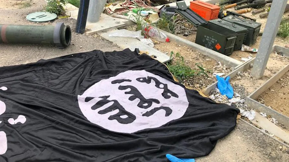 Bondi Beach Attack Signals ISIS Resurgence, Experts Warn of Expanding Global Jihadist Networks - Image 4