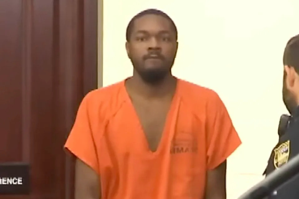 “I Was the Monster”: Florida Father Sentenced to 30 Years After Running Over His 8‑Month‑Old Son - Image 1