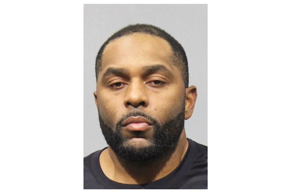 Sherrone Moore Reported Suicidal After Alleged Confrontation; Arrested and Charged - Image 2