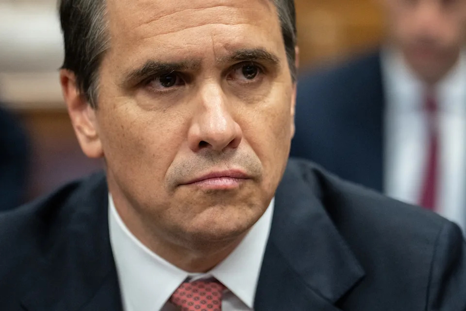 Deputy AG Blanche’s Denials Clash With Trump-Era Actions, Deepening Doubts About DOJ Independence - Image 1