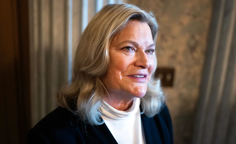 Campaign Round-Up — Dec. 22, 2025: Cynthia Lummis’ Exit, Trump Picks, and a Flurry of Primary Moves - Image 1