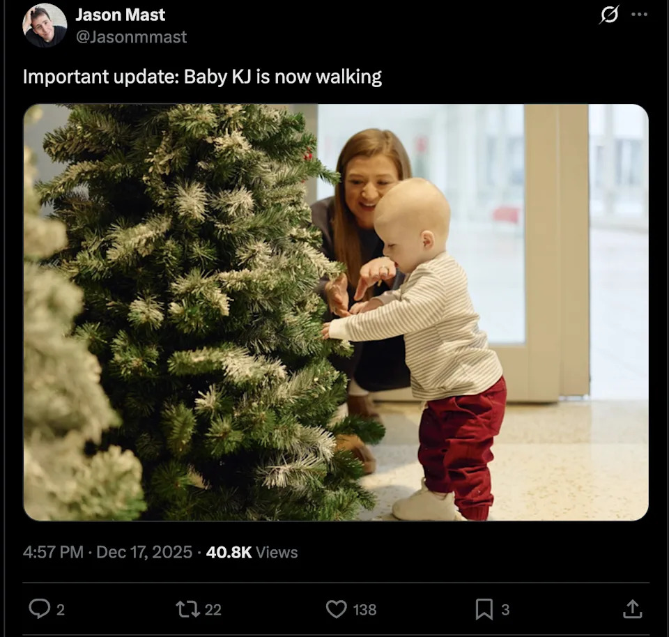 2025 Felt Terrible — But Data and Breakthroughs Offer Real Reasons for Optimism - Image 1