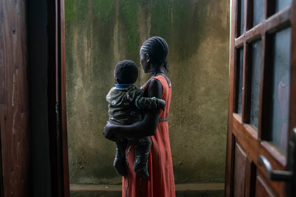 After USAID Cuts, Rape Survivors in Eastern DRC Struggle to Find Life‑Saving Medicine - Image 2