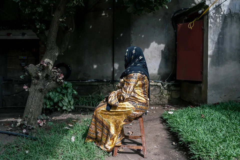 After USAID Cuts, Rape Survivors in Eastern DRC Struggle to Find Life‑Saving Medicine - Image 14