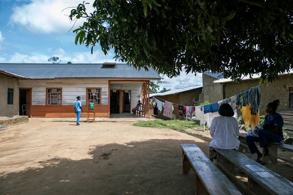 After USAID Cuts, Rape Survivors in Eastern DRC Struggle to Find Life‑Saving Medicine - Image 15