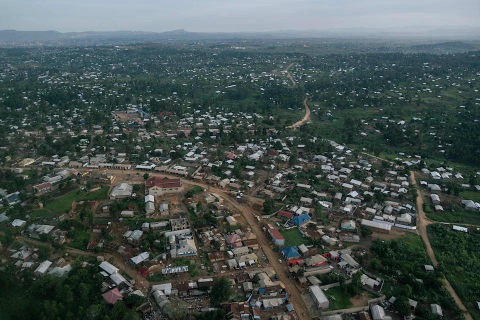 After USAID Cuts, Rape Survivors in Eastern DRC Struggle to Find Life‑Saving Medicine - Image 3
