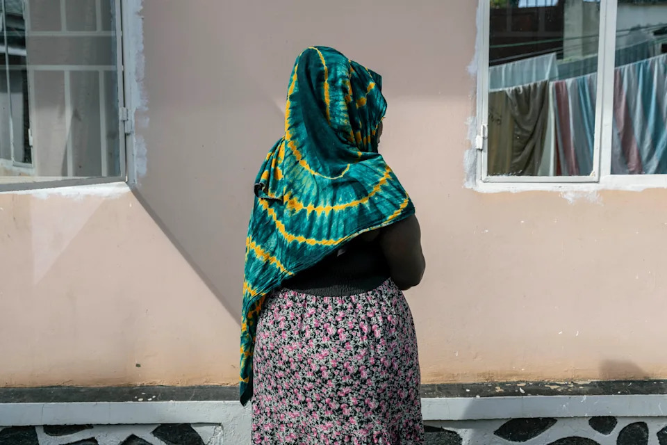 After USAID Cuts, Rape Survivors in Eastern DRC Struggle to Find Life‑Saving Medicine - Image 4