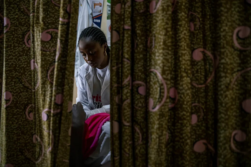 After USAID Cuts, Rape Survivors in Eastern DRC Struggle to Find Life‑Saving Medicine - Image 6