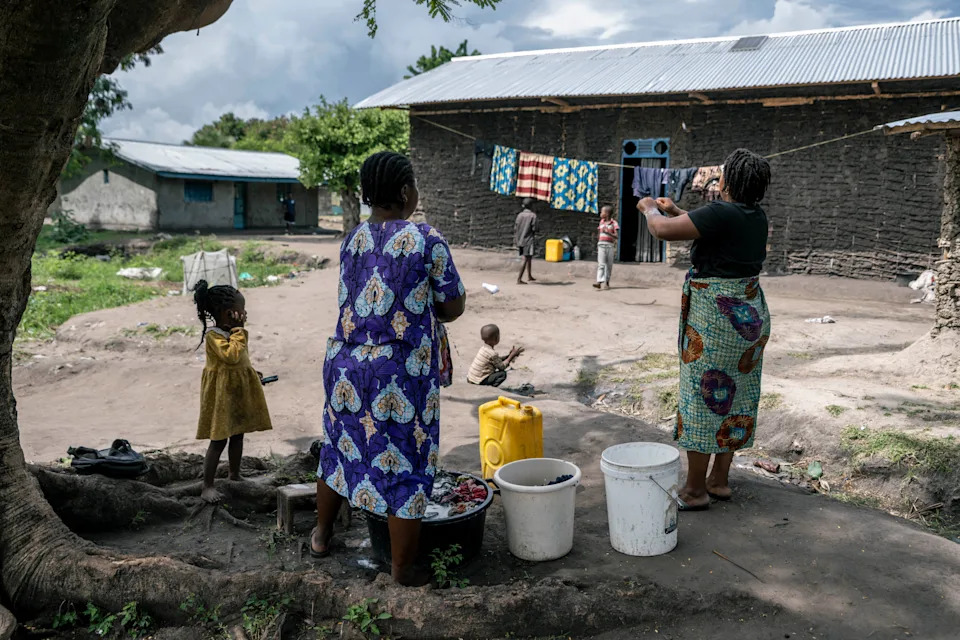 After USAID Cuts, Rape Survivors in Eastern DRC Struggle to Find Life‑Saving Medicine - Image 7