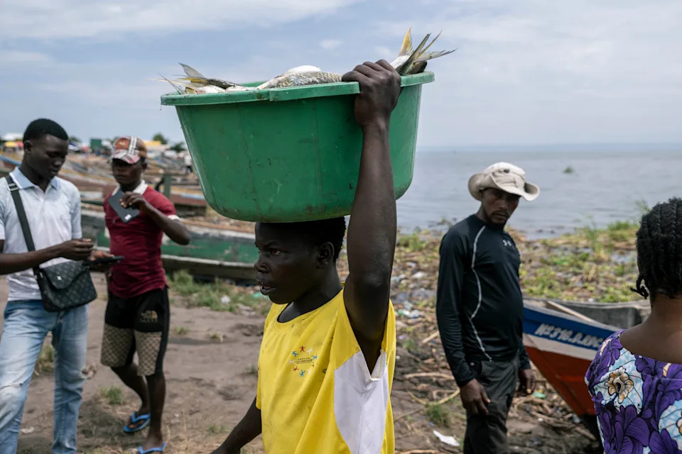 After USAID Cuts, Rape Survivors in Eastern DRC Struggle to Find Life‑Saving Medicine - Image 8