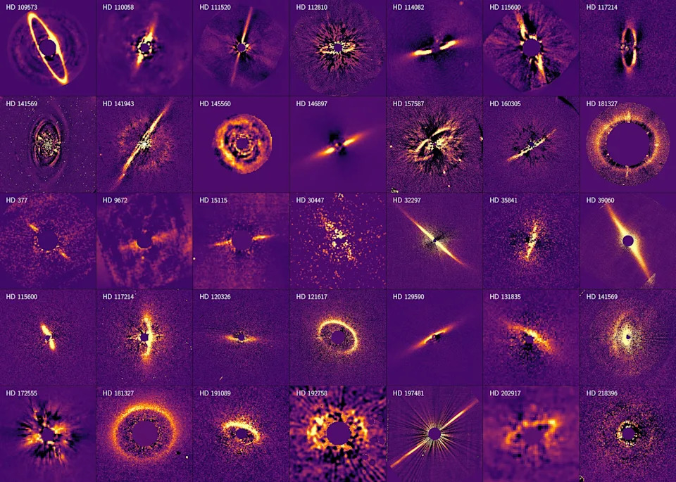 The Best Space Photos of 2025: Breathtaking Views and Major Milestones - Image 5