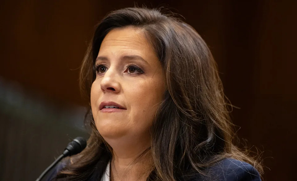 Elise Stefanik’s Abrupt Exit Exposes the Limits of Trump’s Loyalty - Image 1