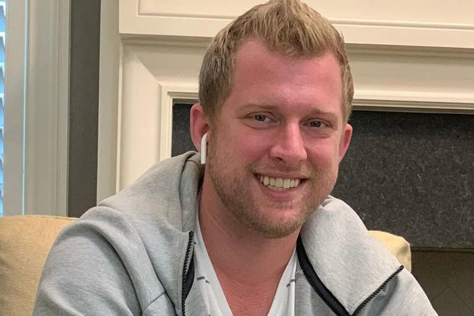 Kyle Chrisley Arrested in Tennessee: Allegedly Struck Three Deputies During Dec. 20 Arrest - Image 1