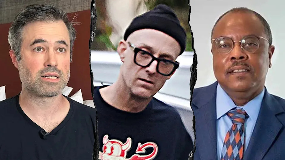 2025 Year in Review: Campus Figures Branded 'Radical' — Key Incidents and Fallout - Image 1