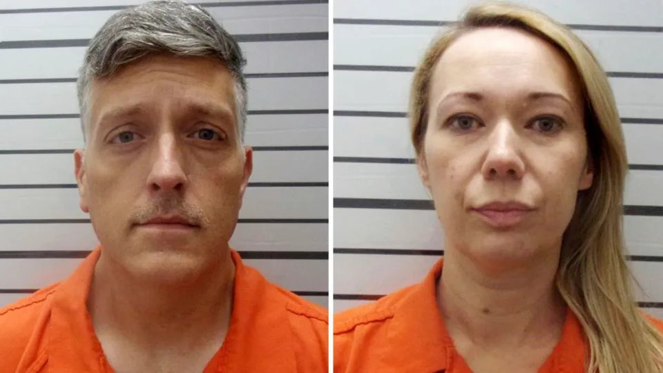 Colorado Funeral Home Owners Plead Guilty After 191 Corpses Found; Families Demand Harsher Sentences - Image 1