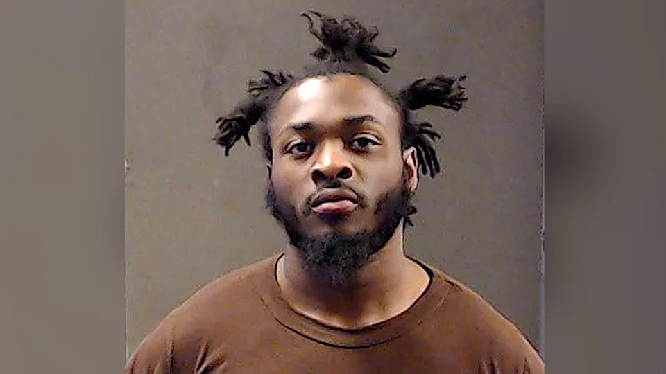 Manhunt Underway After Three 'Dangerous' Inmates Escape DeKalb County Jail Near Atlanta - Image 1