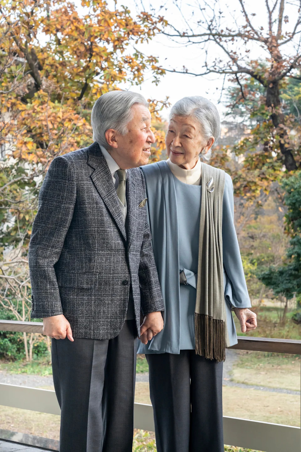 Former Emperor Akihito Turns 92 as Heart Condition Stabilizes, Continues Scientific Work - Image 2
