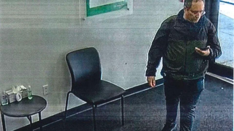 Quiet, Brilliant, Reclusive: Lisbon Neighbors Recall Suspect in Brown and MIT Shootings - Image 1