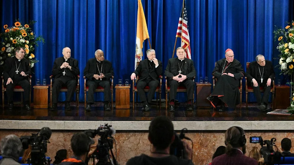 Pope Leo Names Pro-Immigration Pastor Manuel de Jesús Rodríguez As Bishop Of Palm Beach, Diocese That Includes Mar‑a‑Lago - Image 1