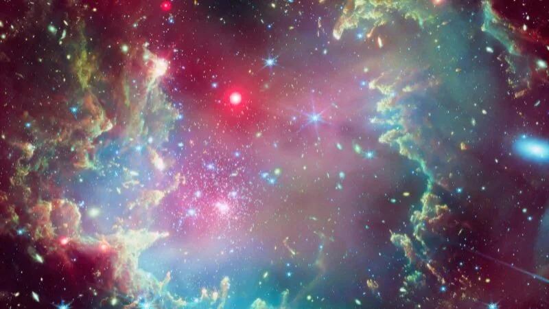 15 Astonishing Space Discoveries That Rewrote Our Cosmic Playbook - Image 11