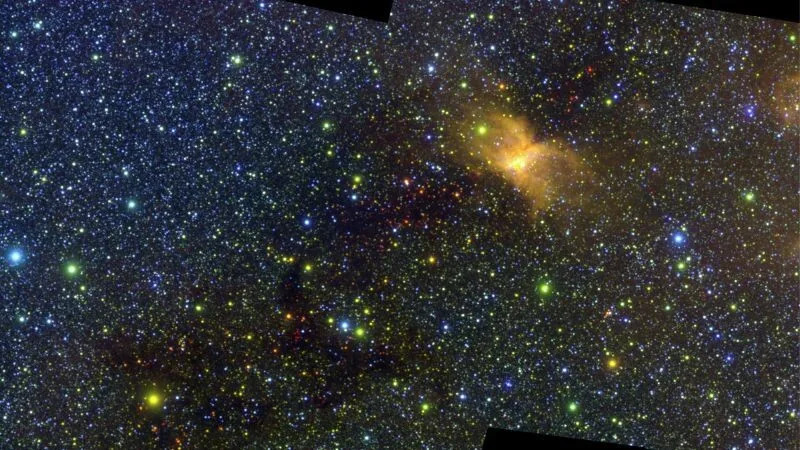 15 Astonishing Space Discoveries That Rewrote Our Cosmic Playbook - Image 12