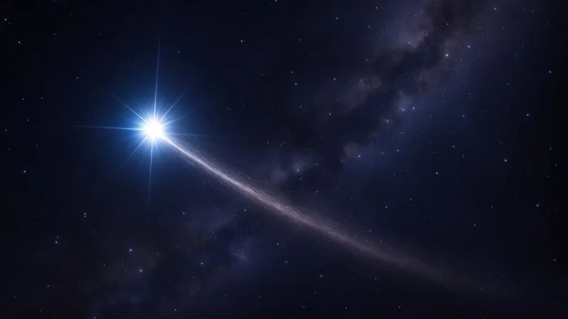 15 Astonishing Space Discoveries That Rewrote Our Cosmic Playbook - Image 4