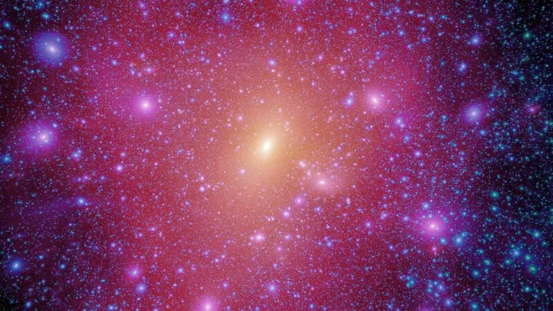 15 Astonishing Space Discoveries That Rewrote Our Cosmic Playbook - Image 5