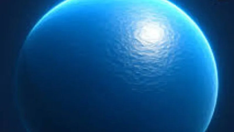 15 Astonishing Space Discoveries That Rewrote Our Cosmic Playbook - Image 6