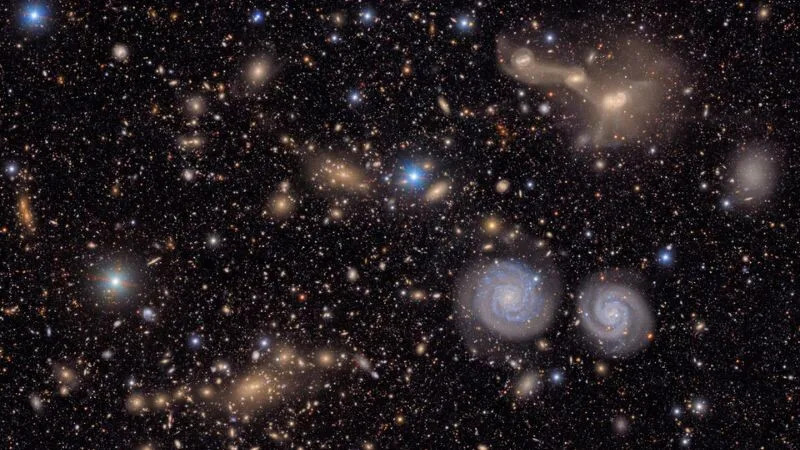 15 Astonishing Space Discoveries That Rewrote Our Cosmic Playbook - Image 7