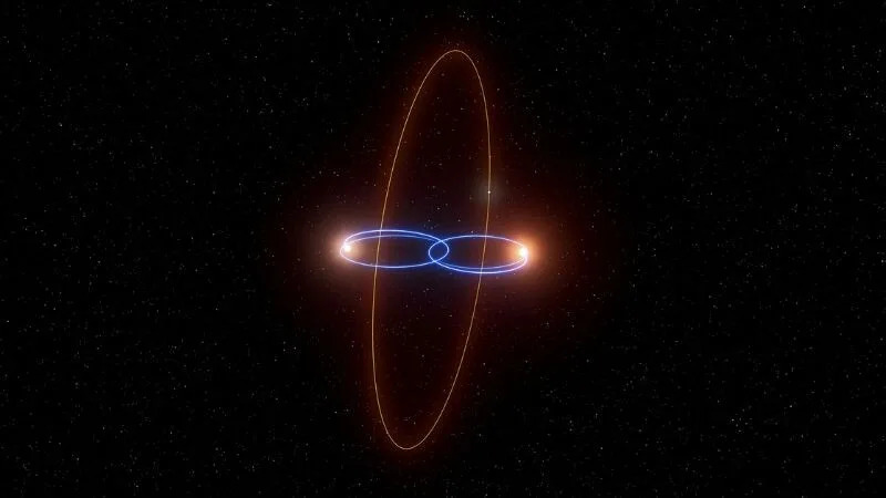 15 Astonishing Space Discoveries That Rewrote Our Cosmic Playbook - Image 8