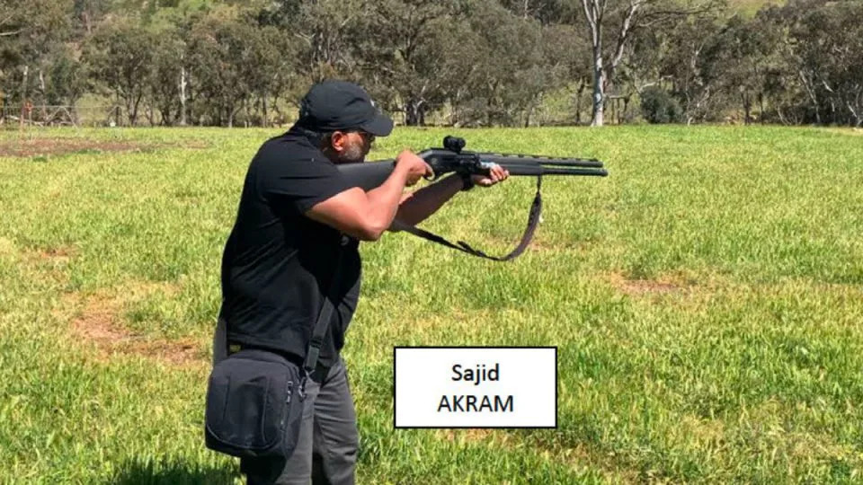 Bondi Beach Massacre: Rare Father‑and‑Son Attack Highlights Family‑Based Radicalization - Image 1