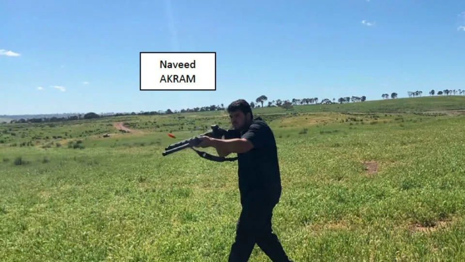 Bondi Beach Massacre: Rare Father‑and‑Son Attack Highlights Family‑Based Radicalization - Image 2