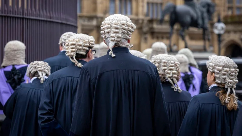 UK Proposes Jury-Free 'Swift' Courts to Clear Crown Court Backlog — Critics Warn of Threat to a Centuries-Old Right - Image 2
