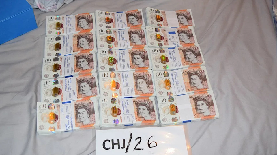 Three Convicted Over Foiled ISIS-Inspired Plot That Could Have Been UK’s Deadliest Attack