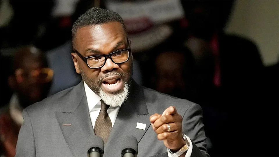 Mayor Johnson’s Head-Tax Standoff Could Push Chicago Toward First-Ever Shutdown - Image 1