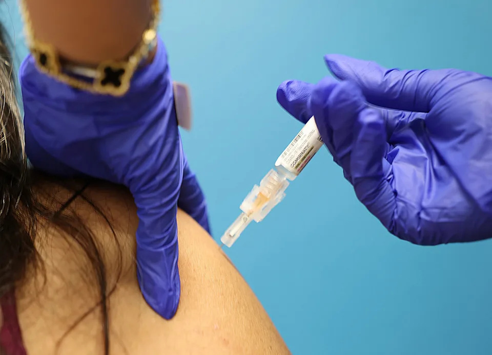 Majority Of Americans Say Federal Government Should Guarantee Health Coverage, Pew Finds - Image 1