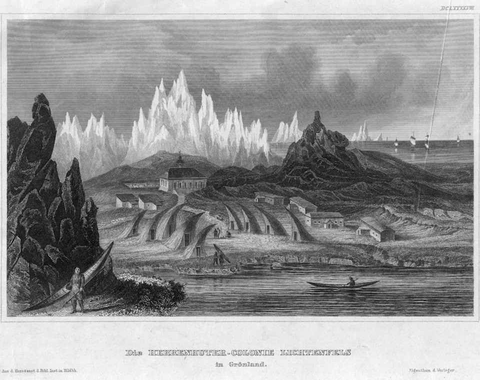 Life on Greenland: Culture, Climate and the Geopolitics Behind a Melting Giant - Image 1