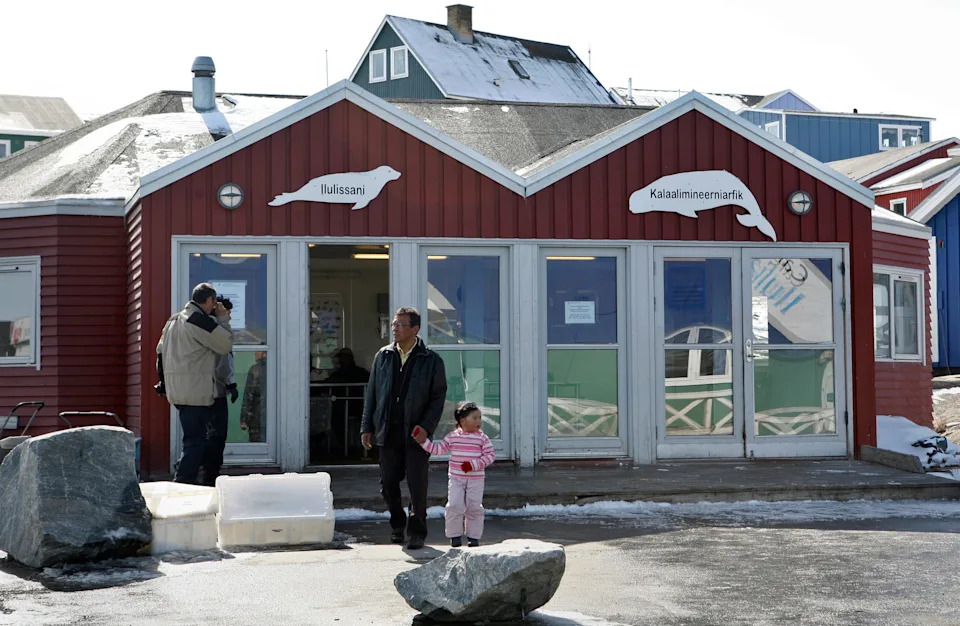 Life on Greenland: Culture, Climate and the Geopolitics Behind a Melting Giant - Image 2
