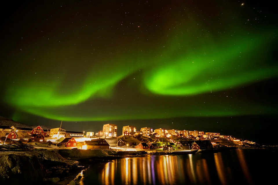 Life on Greenland: Culture, Climate and the Geopolitics Behind a Melting Giant - Image 13