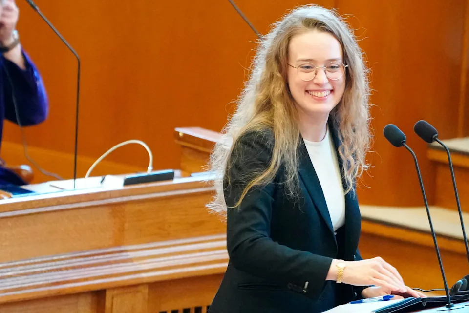 Life on Greenland: Culture, Climate and the Geopolitics Behind a Melting Giant - Image 3