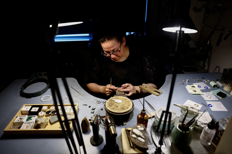 Life on Greenland: Culture, Climate and the Geopolitics Behind a Melting Giant - Image 8