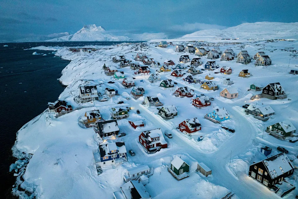 Life on Greenland: Culture, Climate and the Geopolitics Behind a Melting Giant - Image 10