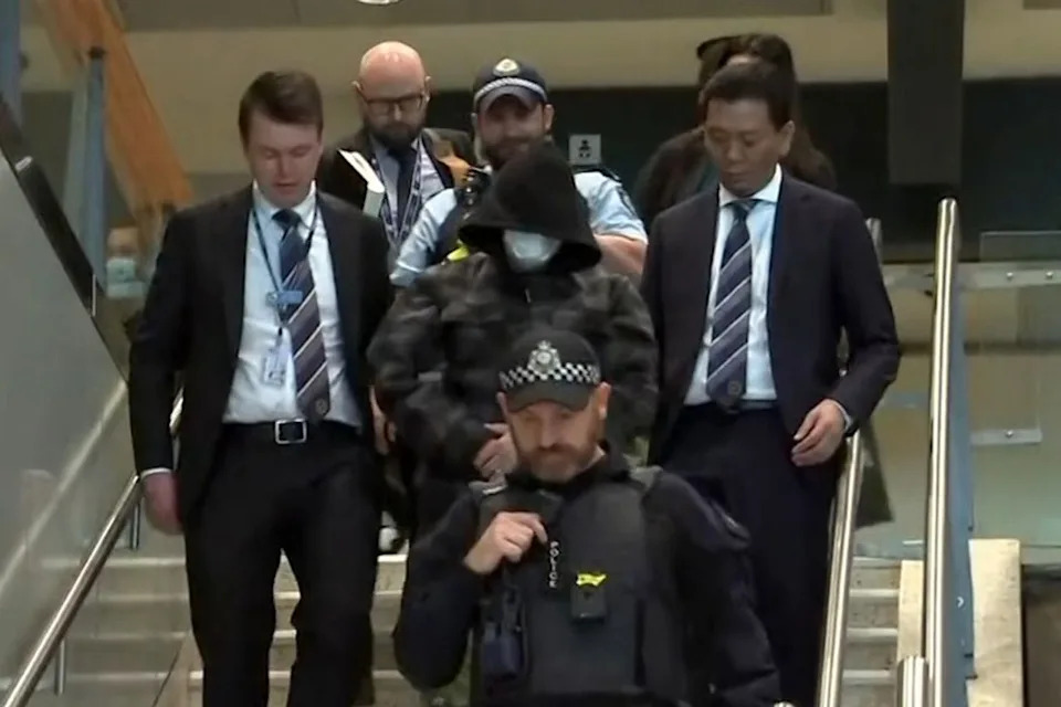 Man Sentenced Up To 10 Years 9 Months Over 1998 Firebomb That Killed 13-Year-Old at First Sleepover - Image 1