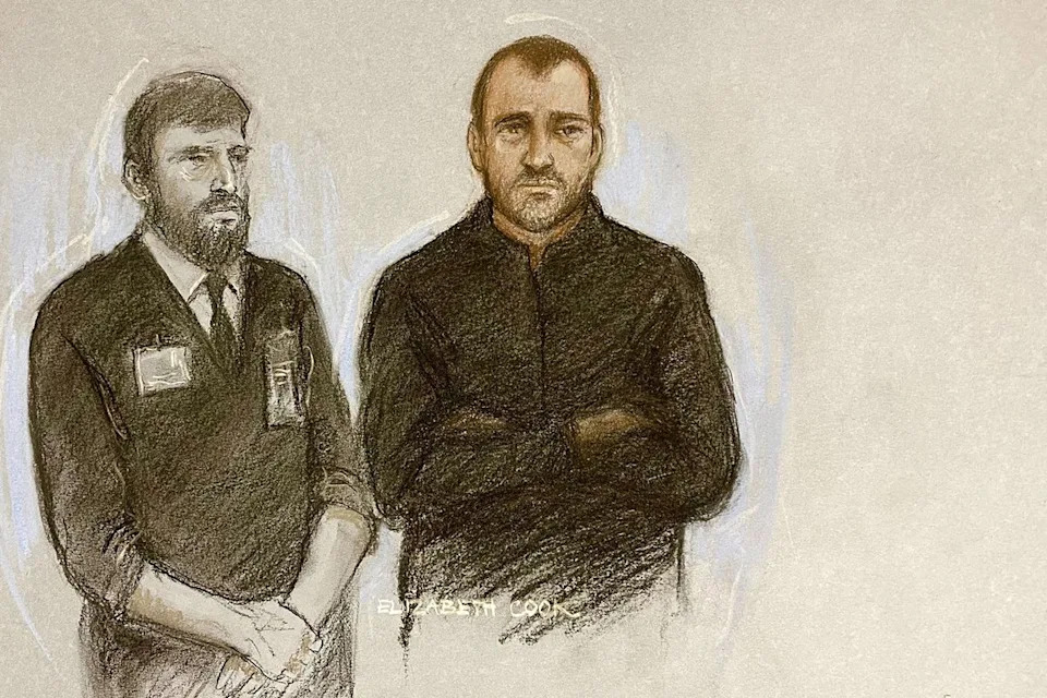 Man Charged With 56 Sexual Offences, Including Rape And Voyeurism, After Alleged 13-Year Abuse - Image 1