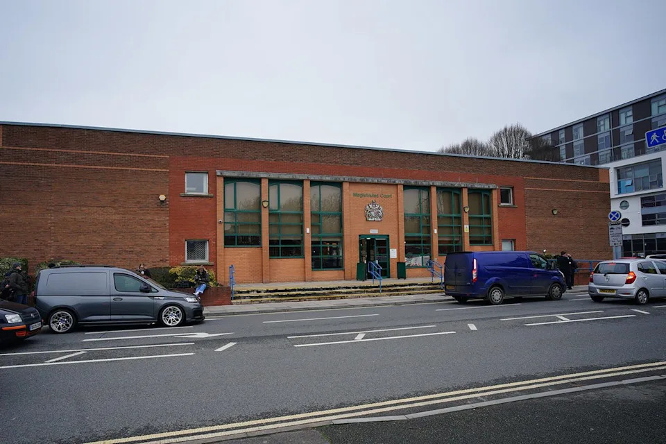 Man Charged With 56 Sexual Offences, Including Rape And Voyeurism, After Alleged 13-Year Abuse - Image 2