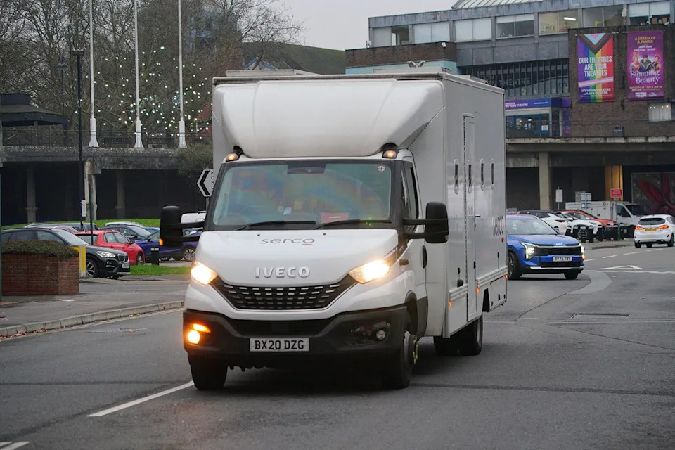 Man Charged With 56 Sexual Offences, Including Rape And Voyeurism, After Alleged 13-Year Abuse - Image 3