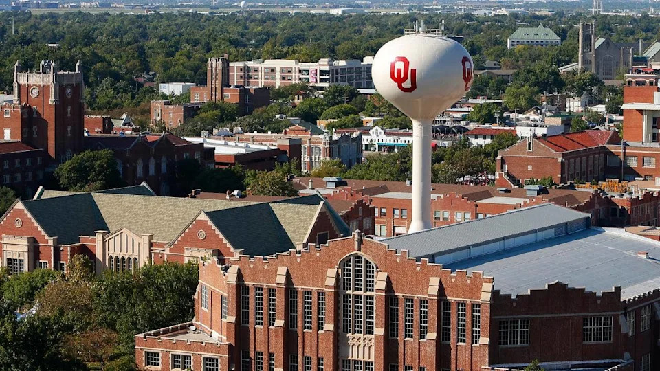 University Of Oklahoma Removes Teaching Assistant After Christian Student Receives Zero For Bible-Based Essay - Image 1
