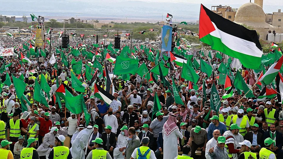 Texas Governor Orders Removal Of Groups He Labels Terrorist Organizations; CAIR Files Lawsuit - Image 1