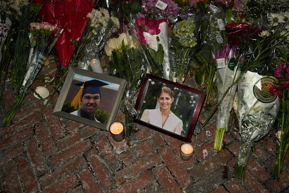 Brown Custodian Says He Repeatedly Reported Suspicious Man Before Deadly Campus Shooting - Image 1