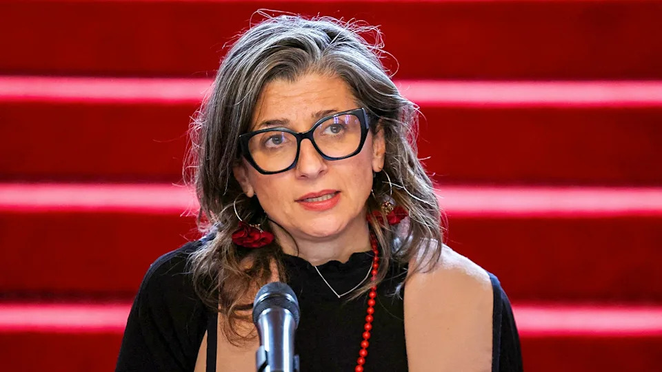 Georgetown Removes Affiliation With U.N. Expert Francesca Albanese After U.S. Sanctions and International Rebukes - Image 1